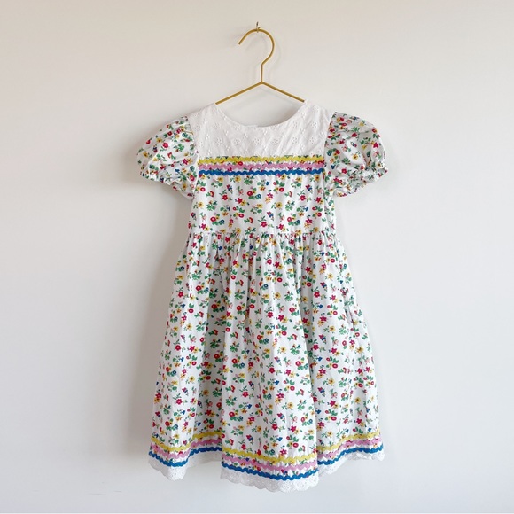Mini Boden Other - Mini Boden Party Dress
